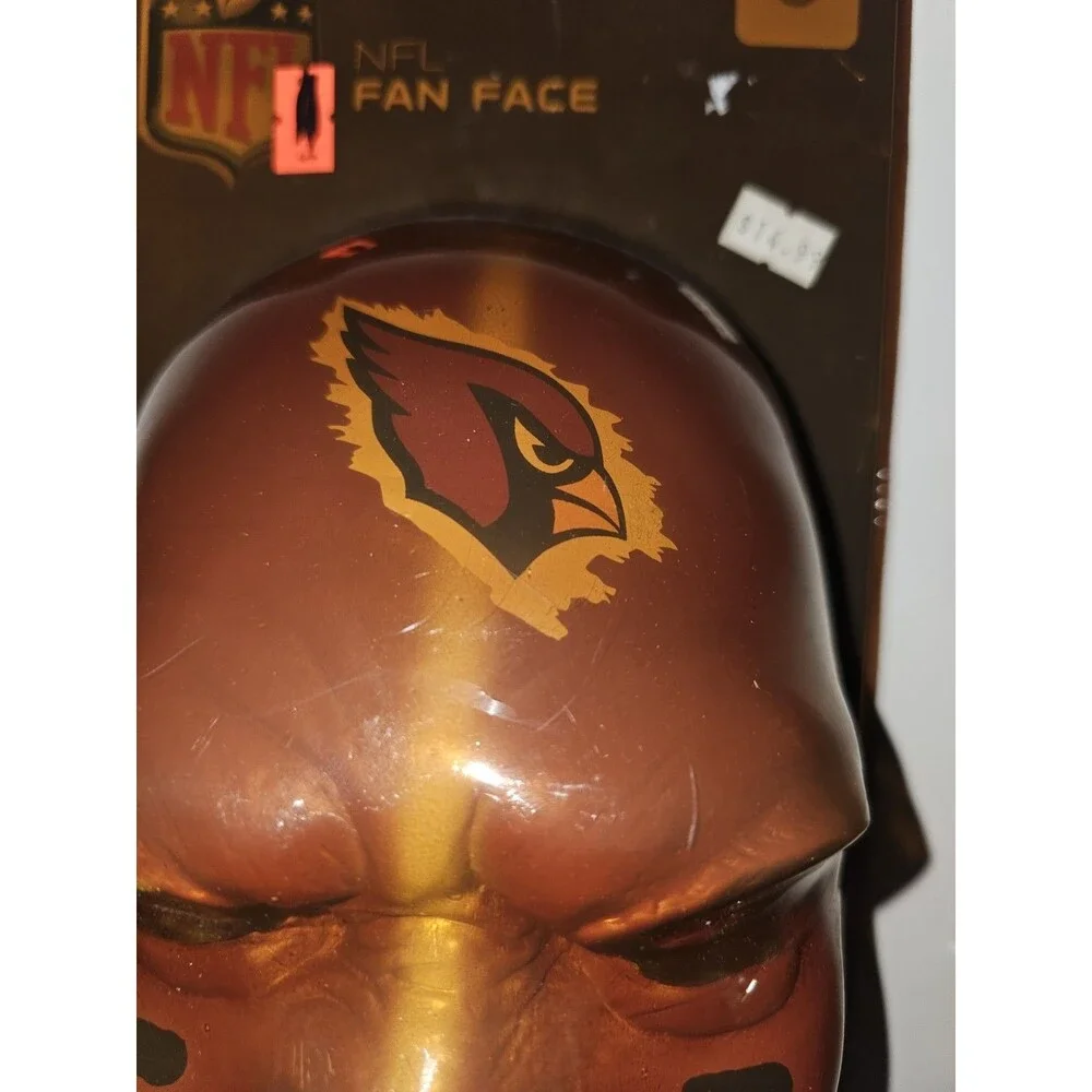 Arizona Cardinals Officially Licensed NFL 